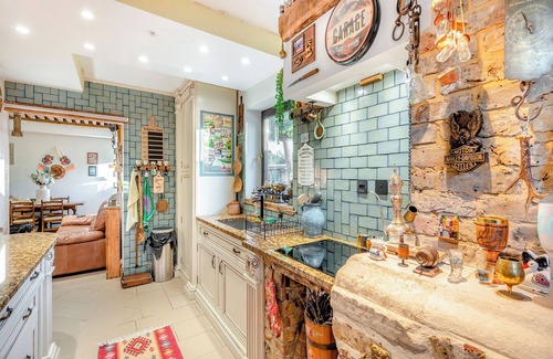 Maidstone Cabaña | Alojamiento de 2 habitaciones en Otham, near Maidstone