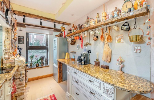 Maidstone Cabaña | Alojamiento de 2 habitaciones en Otham, near Maidstone