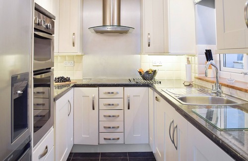 Thirkleby Cabaña | Alojamiento de 2 habitaciones en Thirkleby, near Thirsk