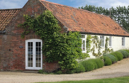 Sudbourne Cabaña | Alojamiento de 2 habitaciones en Sudbourne, near Orford