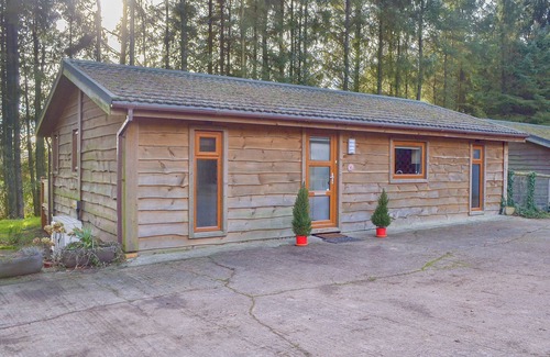 Cornwall Cabaña | Alojamiento de 2 habitaciones en Clatworthy, cerca de Williton