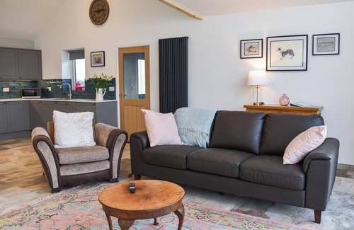 Llanfachraeth Cabaña | Alojamiento de 2 habitaciones en Llanfachraeth, near Holyhead