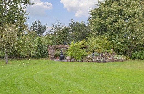 Ormskirk Cabaña | Alojamiento de 2 habitaciones en Burscough, near Southport