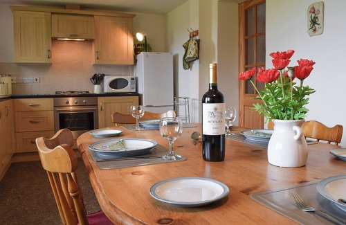 Manordeilo Cabaña | Alojamiento de 2 habitaciones en Manordeilo, near Llandeilo