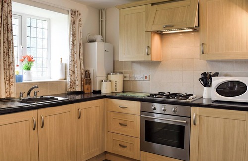 Manordeilo Cabaña | Alojamiento de 2 habitaciones en Manordeilo, near Llandeilo