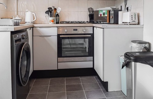 Walton on Trent Cabaña | 2 bedroom accommodation in Nuneaton