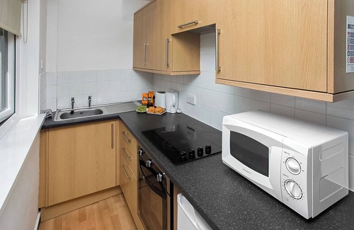 Chysauster Cabaña | Alojamiento de 2 habitaciones en Penzance