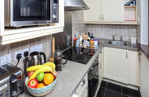 Chysauster Cabaña | Alojamiento de 2 habitaciones en Penzance