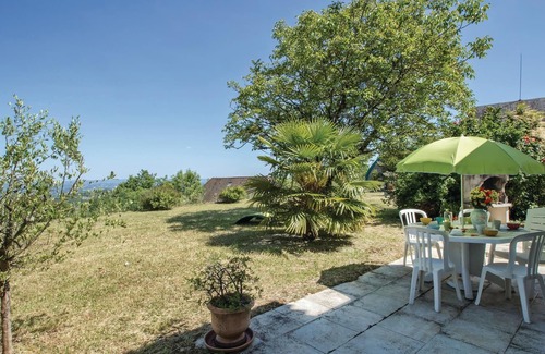 Yssandon Casa | Alojamiento de 2 habitaciones en Yssandon