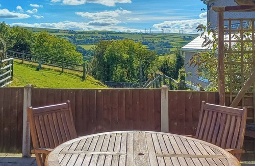 Denbigh Cabaña | Alojamiento de 2 habitaciones en Prion, near Denbigh