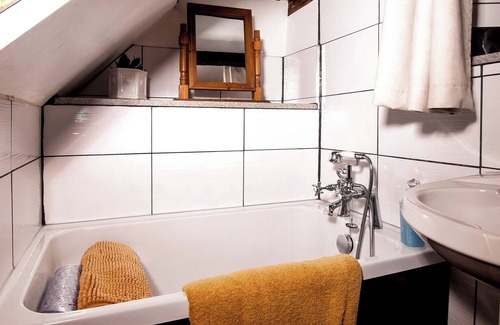 Gisburn Cabaña | Alojamiento de 2 habitaciones en Gisburn