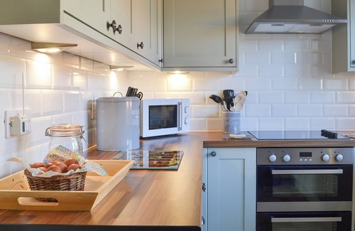 Marybank Cabaña | 2 habitaciones alojamiento en Urray, cerca de Dingwall