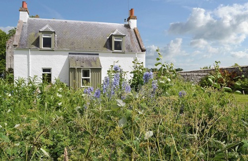 Marybank Cabaña | 2 habitaciones alojamiento en Urray, cerca de Dingwall