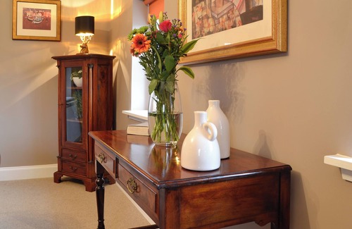 Montrose Cabaña | Alojamiento de 2 habitaciones en Montrose