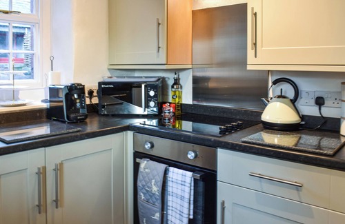 Penrith Cabaña | Alojamiento de 2 habitaciones en Staffield, near Penrith