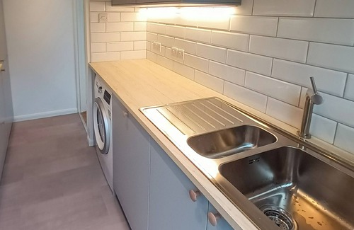 Down Thomas Cabaña | Alojamiento de 2 habitaciones en Down Thomas, near Plymouth