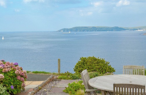 Down Thomas Cabaña | Alojamiento de 2 habitaciones en Down Thomas, near Plymouth