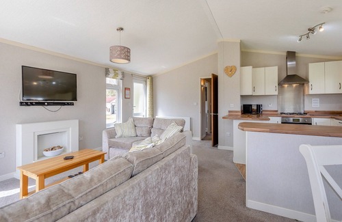Wisbech Casa | 2 bedroom accommodation in Three Holes, Nr Downham Market