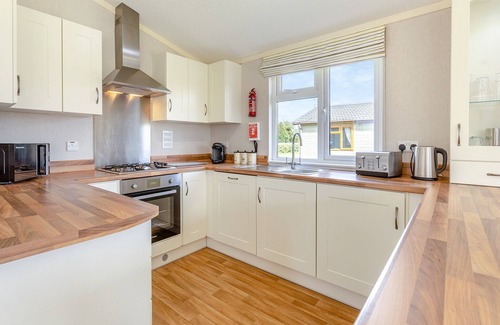 Wisbech Casa | 2 bedroom accommodation in Three Holes, Nr Downham Market