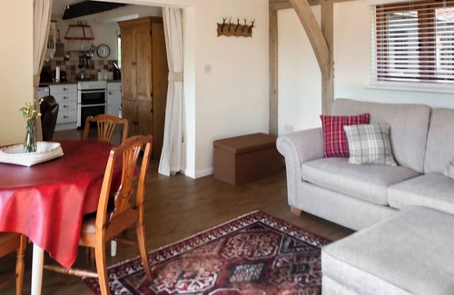 Ashburnham Cabaña | Alojamiento de 2 habitaciones en Ashburnham, Battle