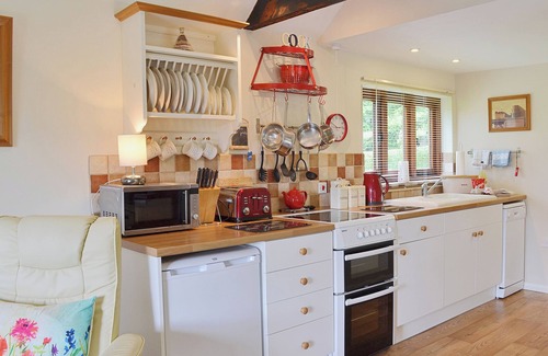 Ashburnham Cabaña | Alojamiento de 2 habitaciones en Ashburnham, Battle