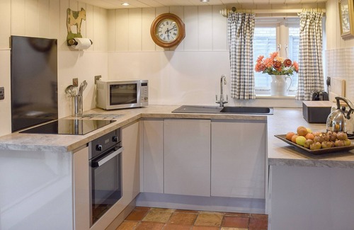 Bungay Cabaña | Alojamiento de 2 habitaciones en Ilketshall St. Margaret, near Bungay