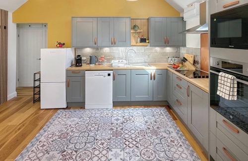 Wadeford Apartamento | Alojamiento de 2 habitaciones en Somerset, near Chard