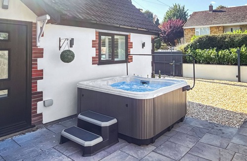 Wadeford Apartamento | Alojamiento de 2 habitaciones en Somerset, near Chard