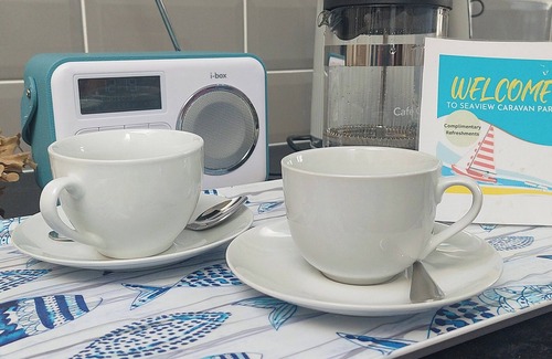 East Runton Cabaña | Alojamiento de 2 habitaciones en East Runton, near Cromer