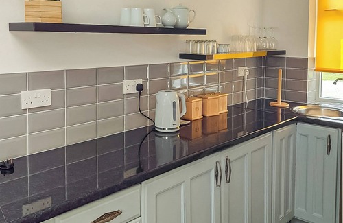 East Runton Cabaña | Alojamiento de 2 habitaciones en East Runton, near Cromer