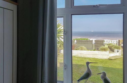 East Runton Cabaña | Alojamiento de 2 habitaciones en East Runton, near Cromer