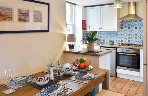 Staveley Cabaña | Alojamiento de 2 habitaciones en Staveley, near Kendal