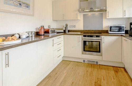 Lincoln Cabaña | Alojamiento de 2 habitaciones en Burton Water, Lincoln