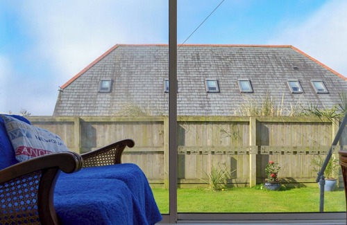 Stratton Cabaña | Alojamiento de 2 habitaciones en Stratton, near Bude