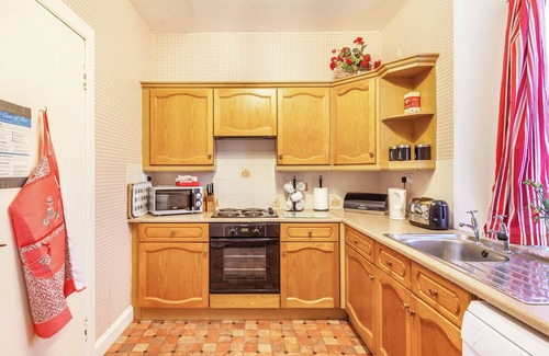 Keith Cabaña | Alojamiento de 2 habitaciones en Keith