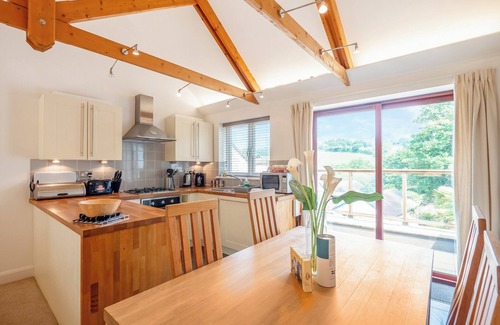 Carnon Downs Cabaña | 2 habitaciones alojamiento en Carnon Downs, cerca de Truro