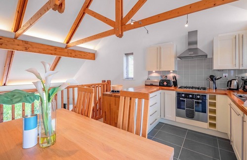 Carnon Downs Cabaña | 2 habitaciones alojamiento en Carnon Downs, cerca de Truro