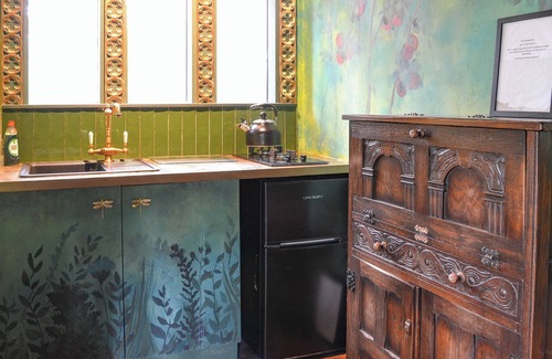 Stamford Bridge Cabaña | Alojamiento de 2 habitaciones en Stamford Bridge, near York