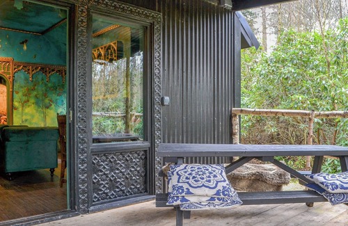 Stamford Bridge Cabaña | Alojamiento de 2 habitaciones en Stamford Bridge, near York