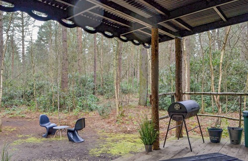 Stamford Bridge Cabaña | Alojamiento de 2 habitaciones en Stamford Bridge, near York