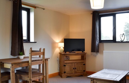 Wilberfoss Cabaña | 2 habitaciones alojamiento en Wilberfoss, cerca de York