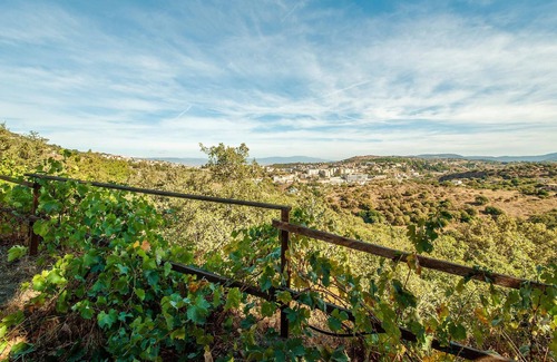 Chillivani Casa | 2 bedroom accommodation in Ozieri