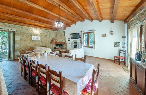 Chillivani Casa | 2 bedroom accommodation in Ozieri