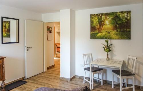 Loxstedt Apartamento | 2 Bedroom Amazing Apartment In Loxstedt