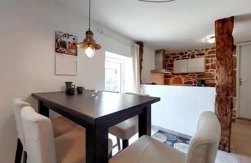 Guermeur Casa | Increíble casa de 2 habitaciones en.