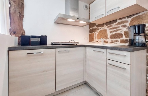 Guermeur Casa | Increíble casa de 2 habitaciones en.