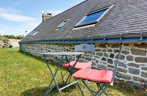 Guermeur Casa | Increíble casa de 2 habitaciones en.