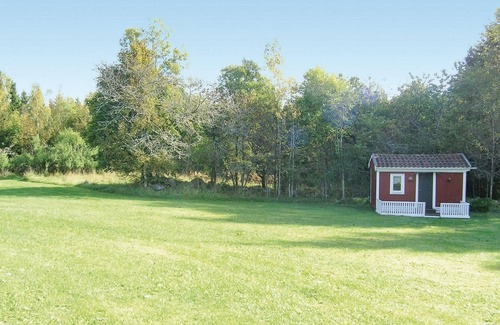 Sunhultsbrunn Casa | Impresionante casa de 2 habitaciones en Tranås