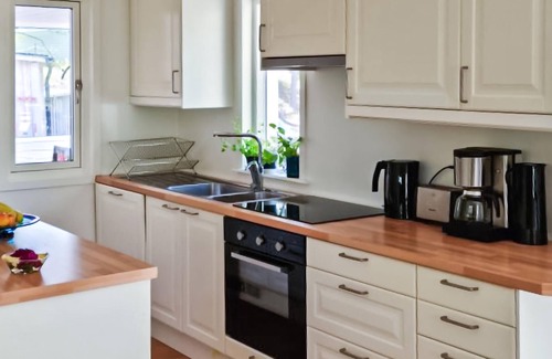 Yngsjo Casa | Impresionante casa de 2 dormitorios en.