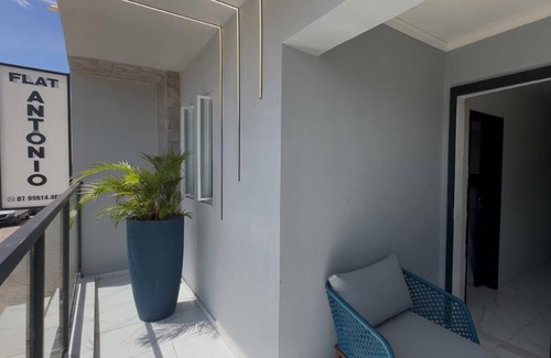 Sao Jose Do Egito Apartamento | 2 bedroom apartment in sã£o josã© do egito